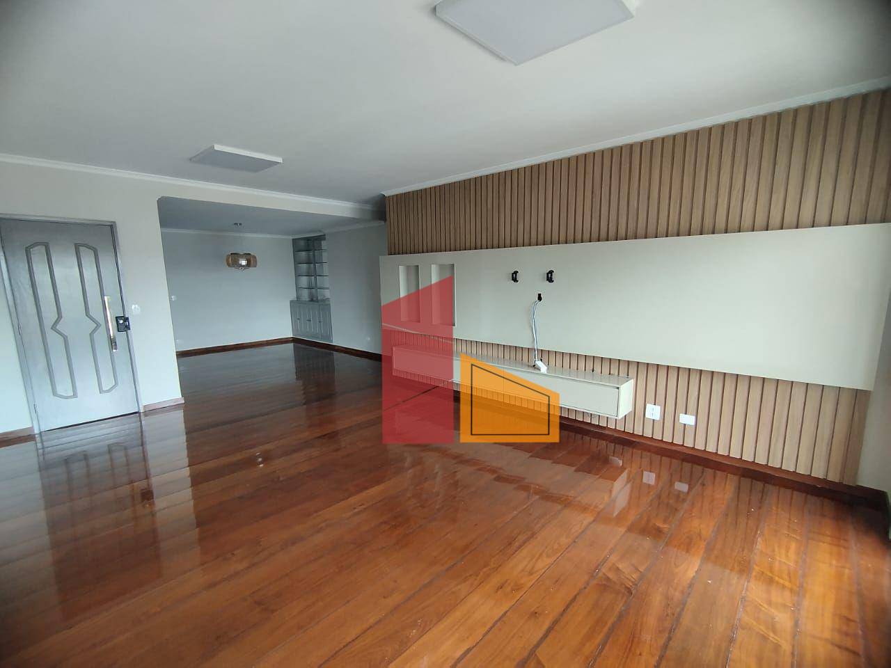 Apartamento, 4 quartos, 160 m² - Foto 1