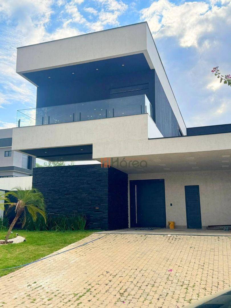 Sobrado, 3 quartos, 404 m² - Foto 3