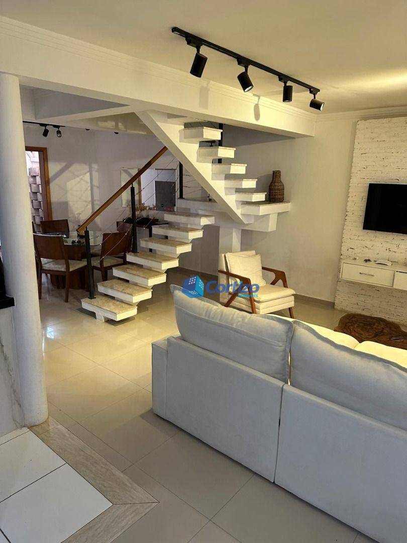 Casa de Condomínio à venda com 3 quartos, 179m² - Foto 4