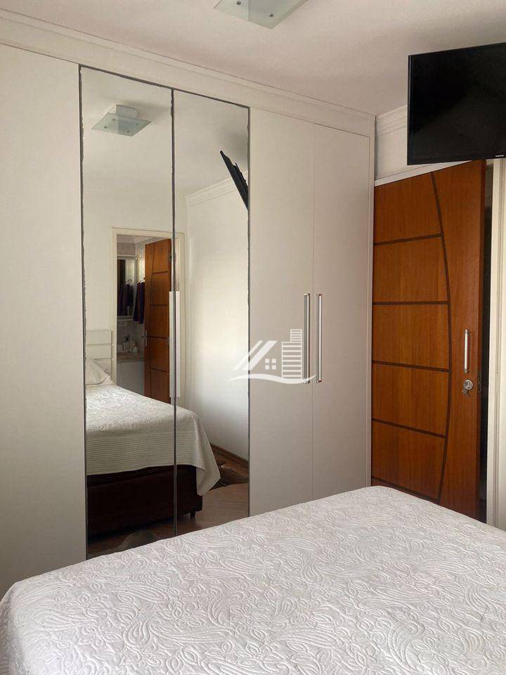 Apartamento à venda com 2 quartos, 54m² - Foto 11