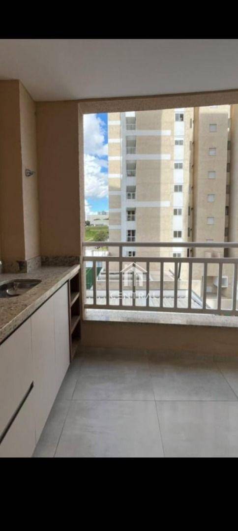 Apartamento, 3 quartos, 67 m² - Foto 9