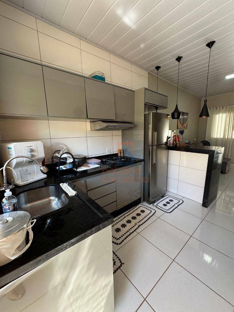 Casa para alugar com 2 quartos - Foto 19