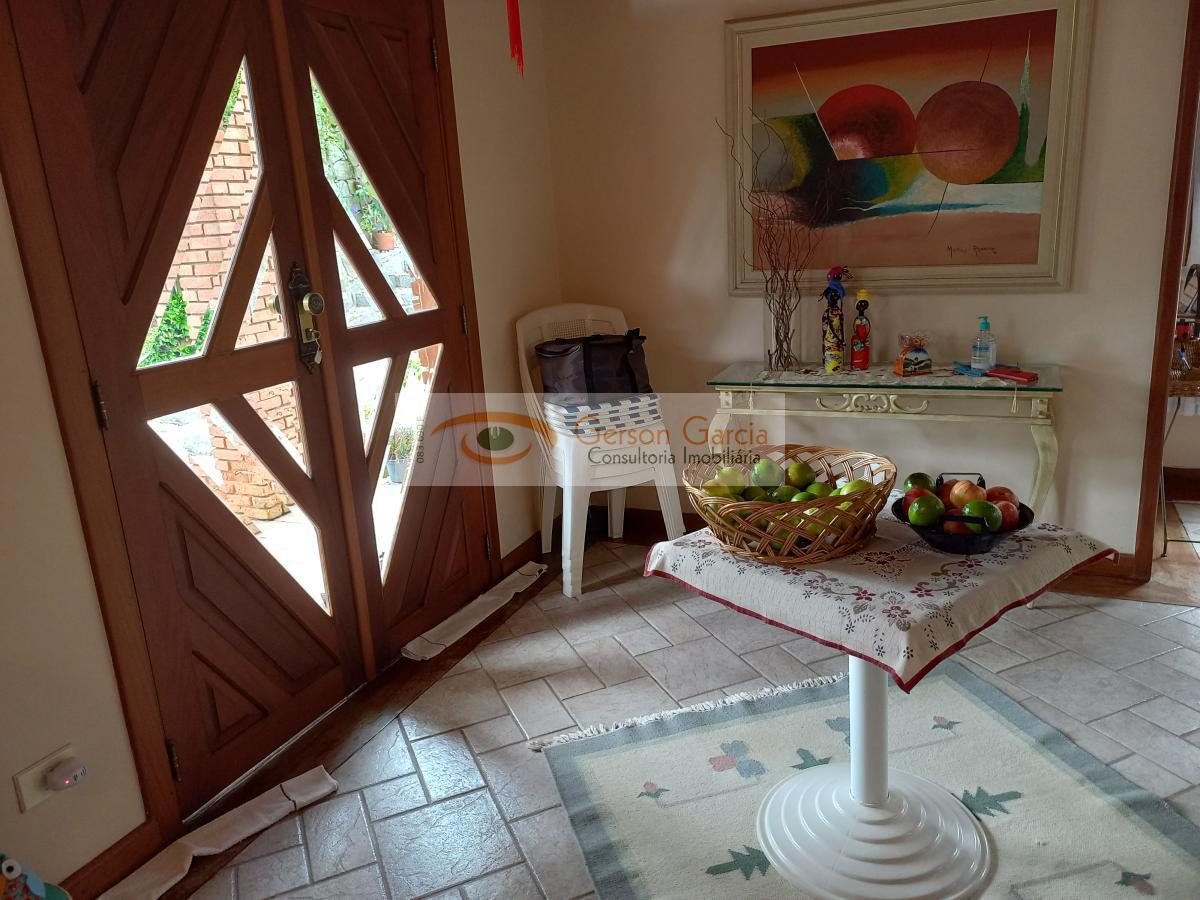 Casa à venda com 3 quartos, 450m² - Foto 6