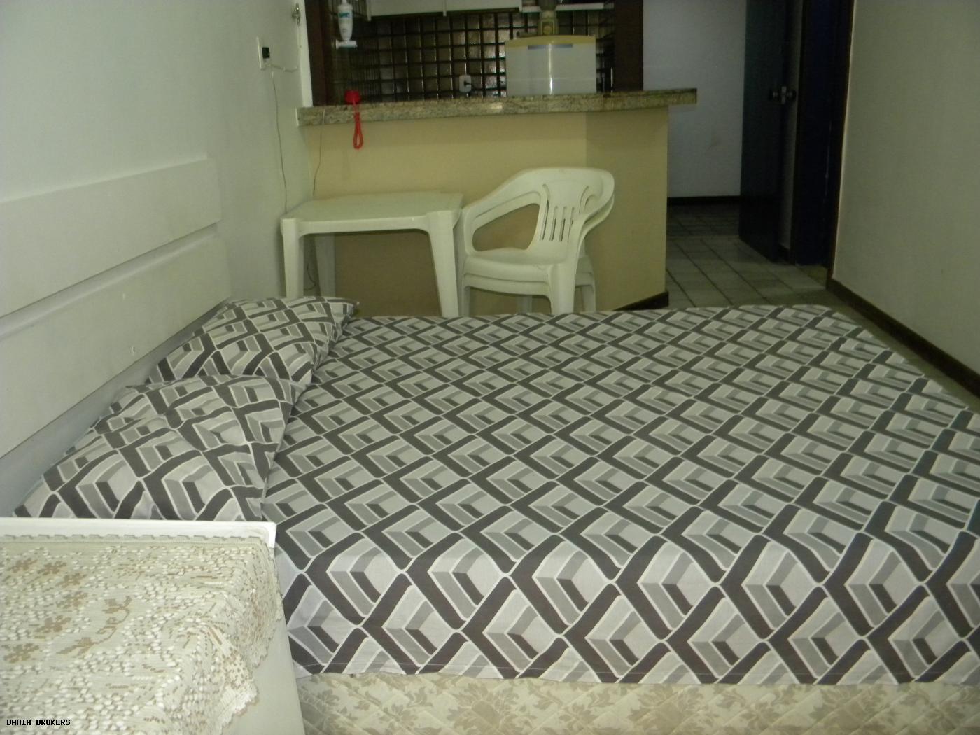 Apartamento à venda com 1 quarto - Foto 4