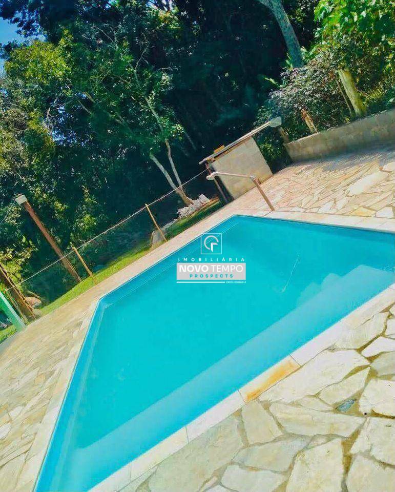 Sítio à venda com 5 quartos, 400m² - Foto 3