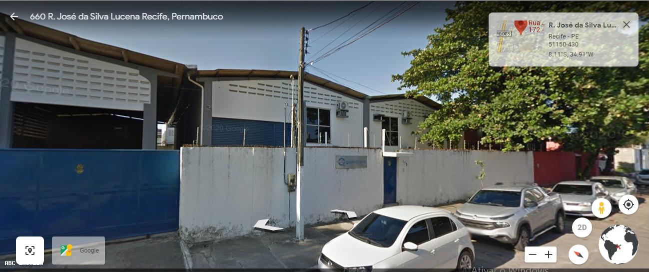 Depósito-Galpão-Armazém para alugar com 2 quartos, 2500m² - Foto 26