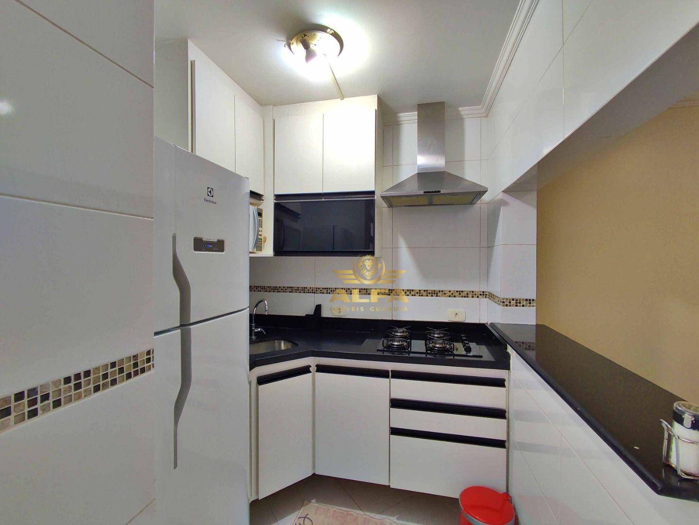 Apartamento à venda com 2 quartos, 67m² - Foto 20