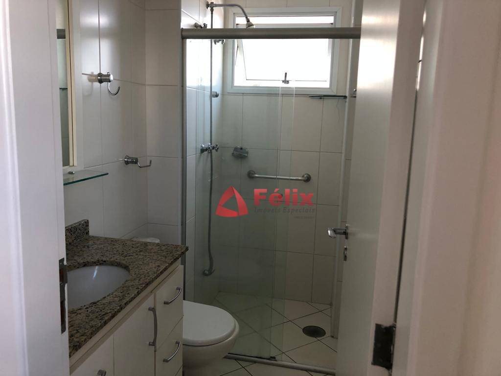 Apartamento à venda com 3 quartos, 89m² - Foto 6