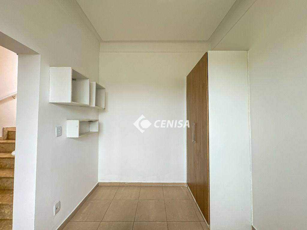 Casa de Condomínio à venda e aluguel com 3 quartos, 240m² - Foto 28