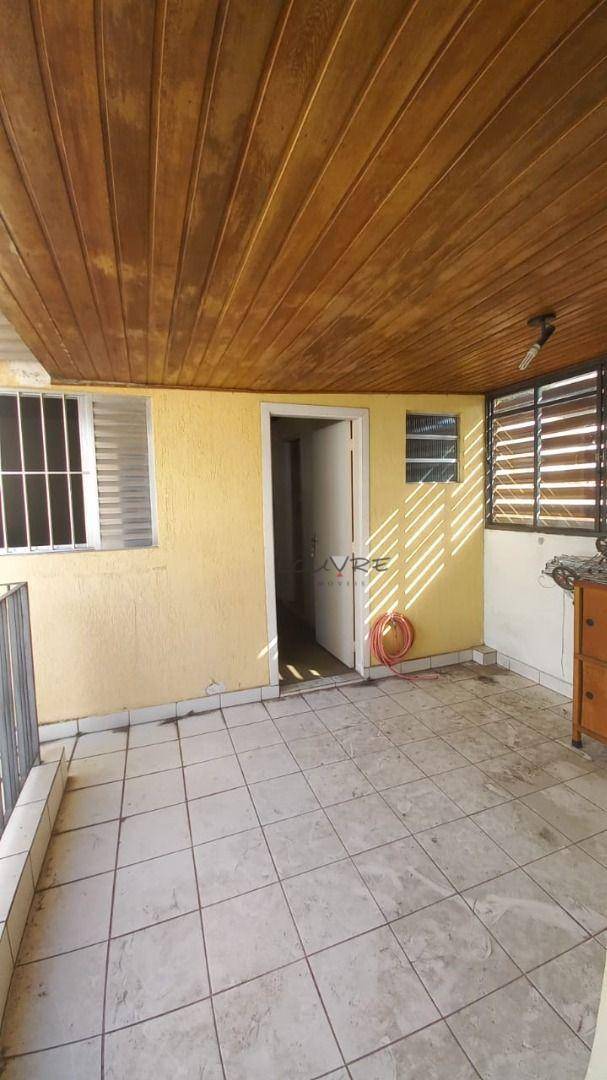 Casa à venda e aluguel com 3 quartos, 150M2 - Foto 18