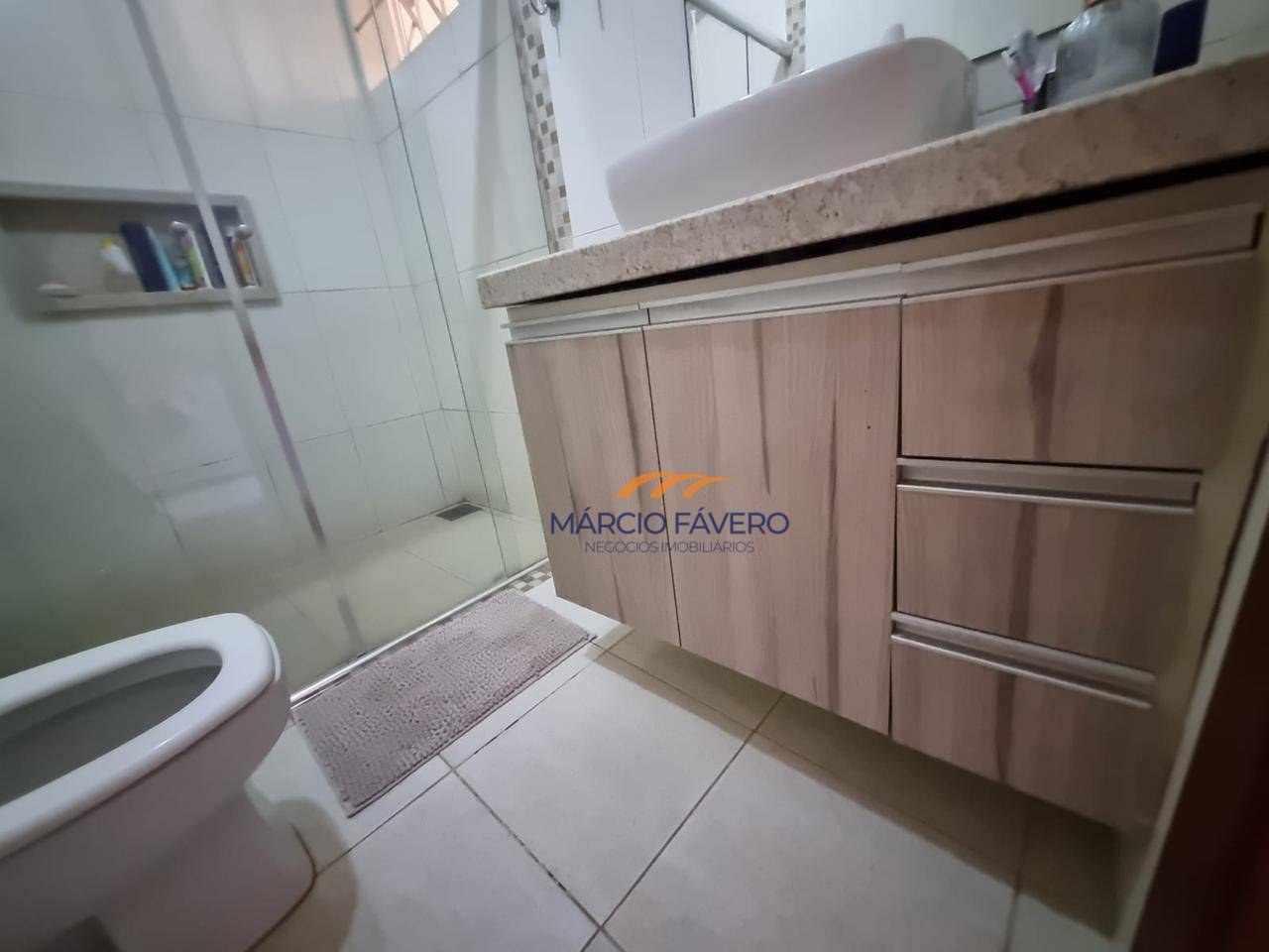 Casa de Condomínio à venda com 3 quartos, 120m² - Foto 15