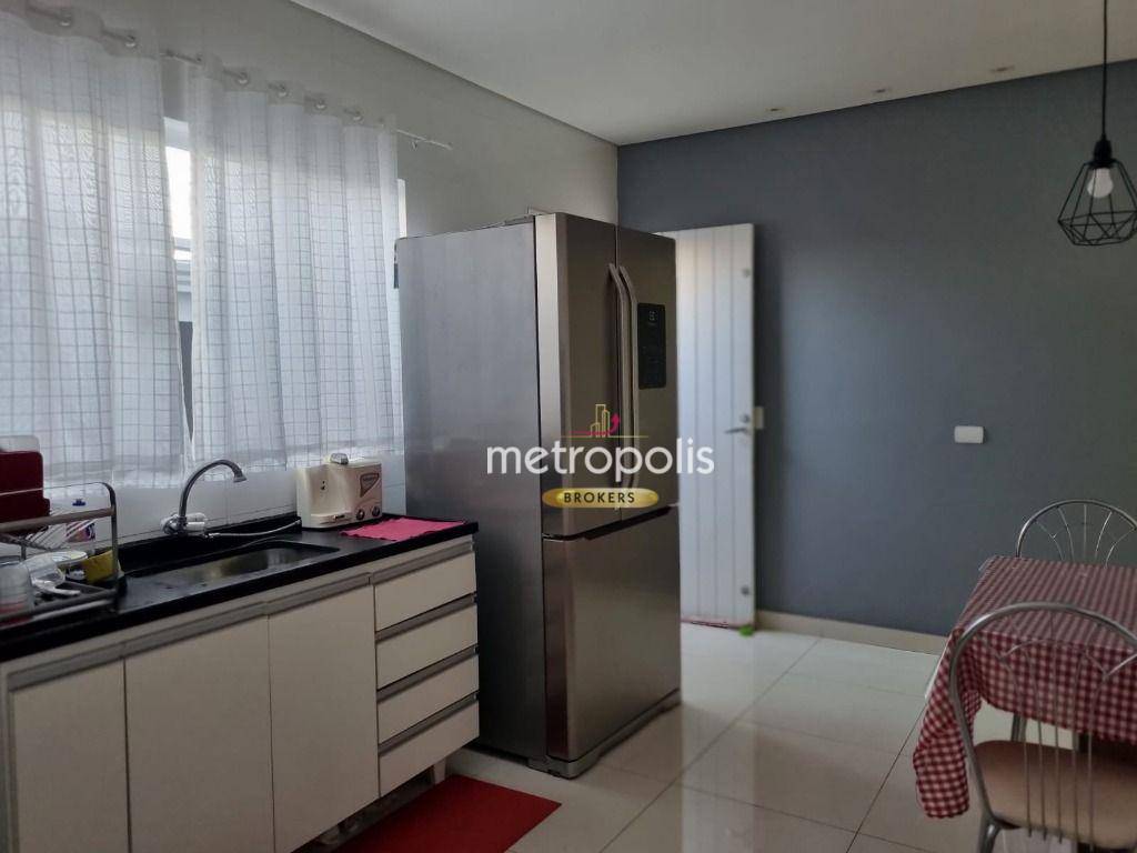 Sobrado à venda com 4 quartos, 273m² - Foto 5