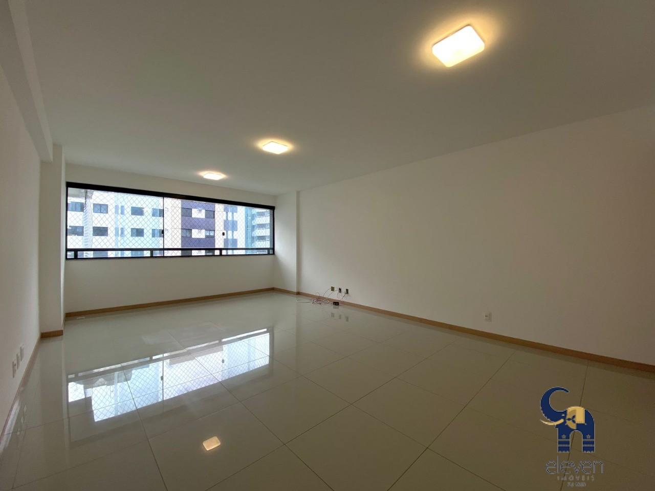 Apartamento à venda com 3 quartos, 123m² - Foto 5