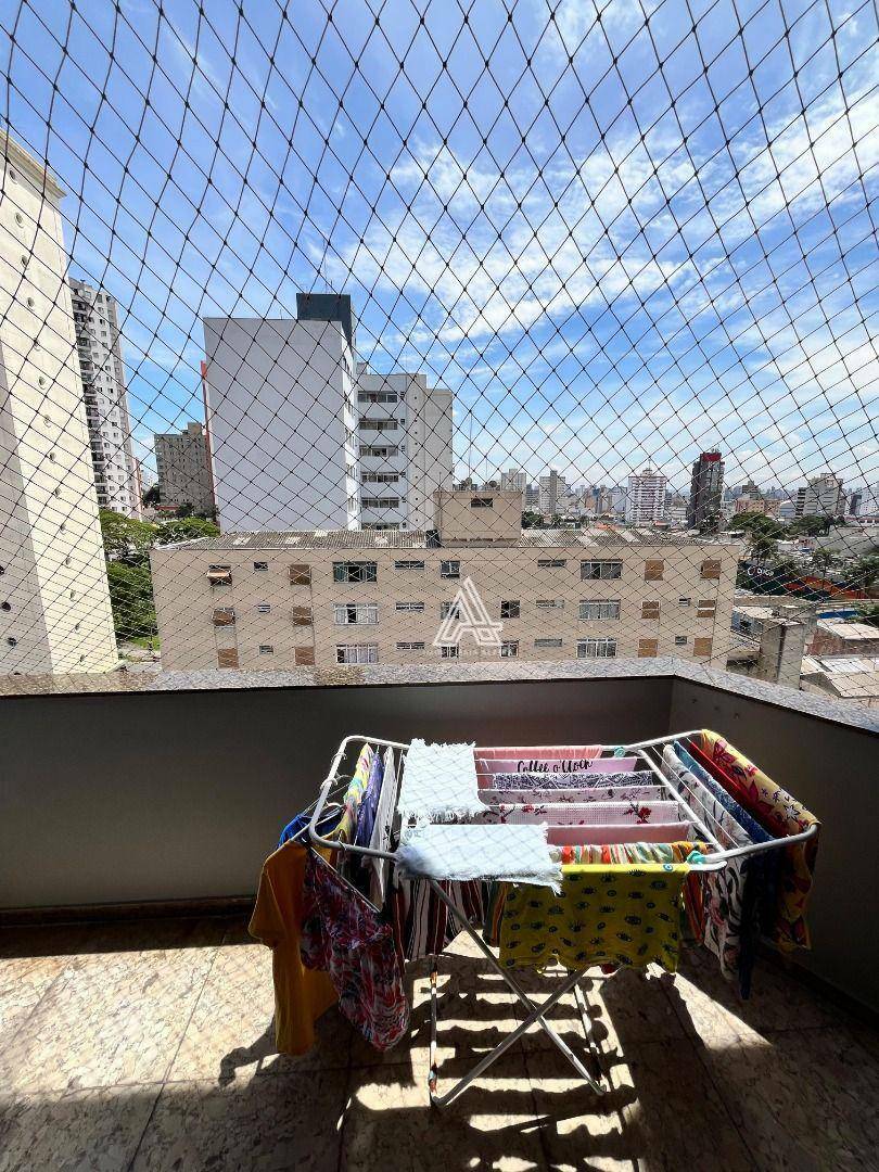 Apartamento à venda com 3 quartos, 157m² - Foto 79