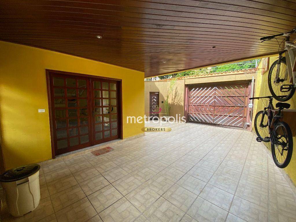 Sobrado à venda com 3 quartos, 280m² - Foto 7