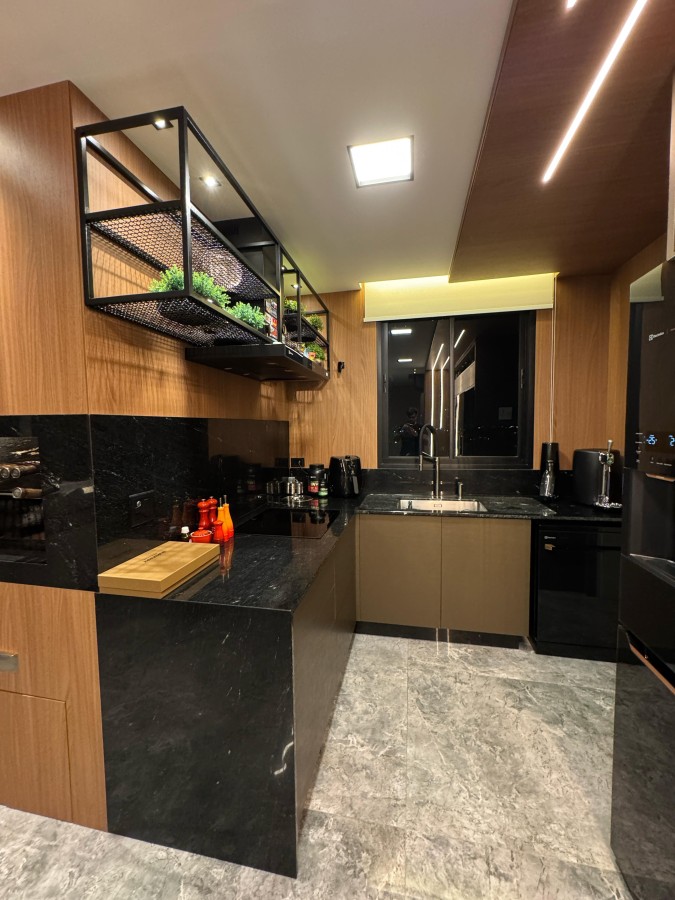 Apartamento à venda com 3 quartos, 147m² - Foto 21