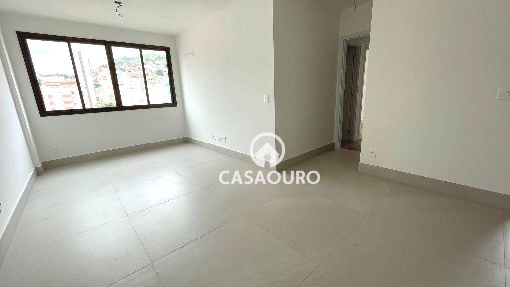 Apartamento à venda com 3 quartos, 78m² - Foto 3