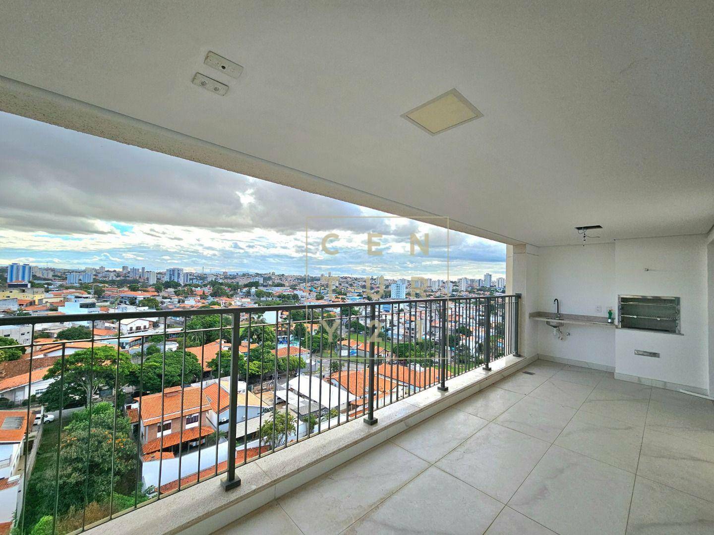 Apartamento para alugar com 4 quartos, 166m² - Foto 4