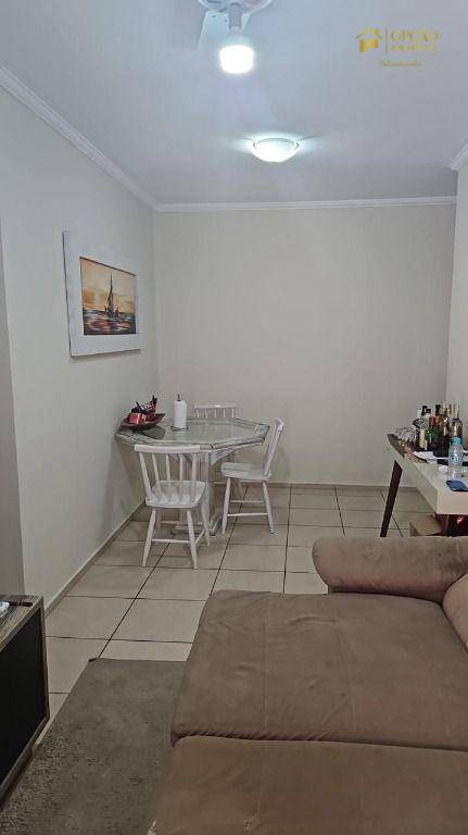 Apartamento à venda com 2 quartos, 89m² - Foto 2