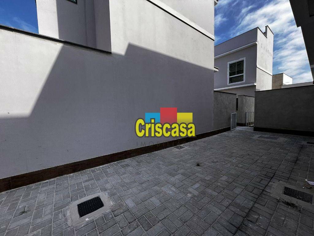 Casa de Condomínio à venda com 3 quartos, 100m² - Foto 4