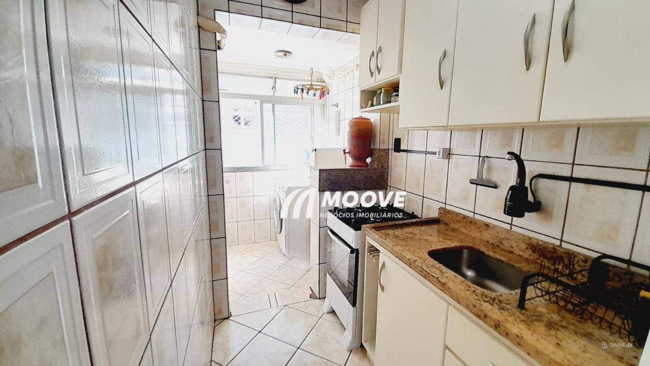 Apartamento, 2 quartos, 68 m² - Foto 5