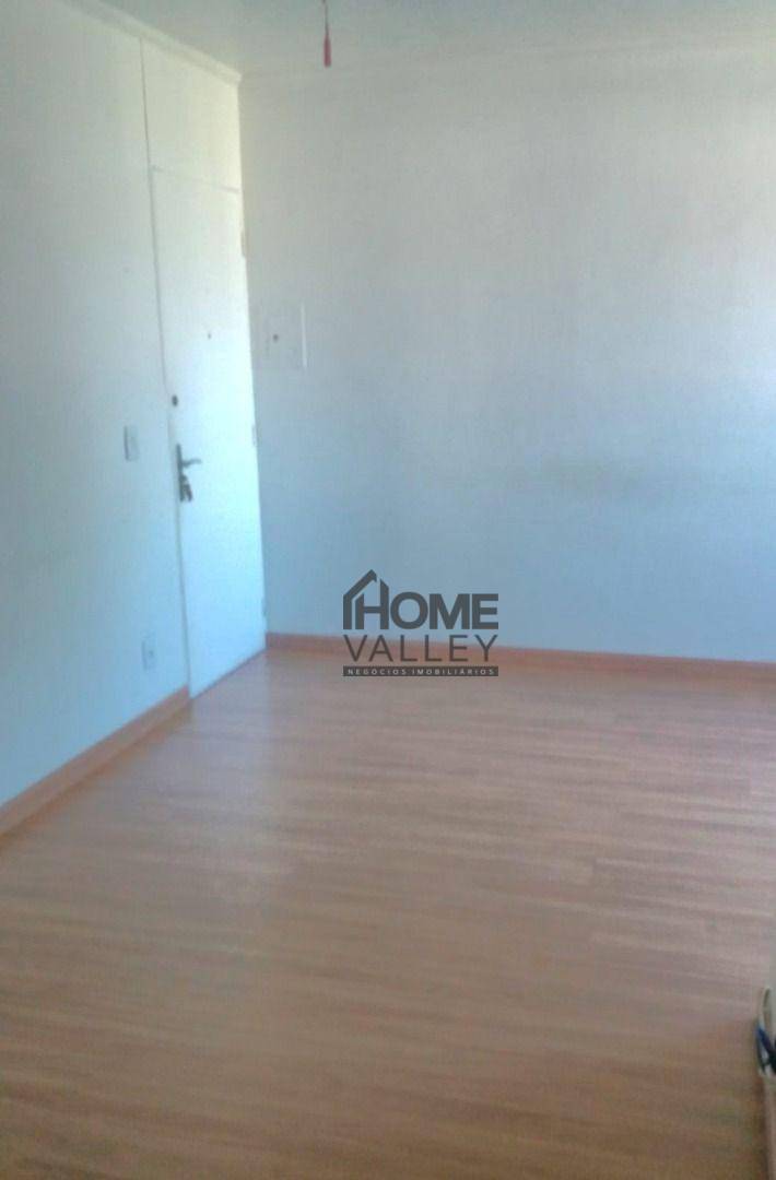 Apartamento à venda com 2 quartos, 56m² - Foto 7