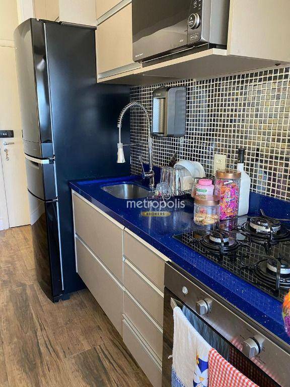 Apartamento à venda com 2 quartos, 67m² - Foto 7