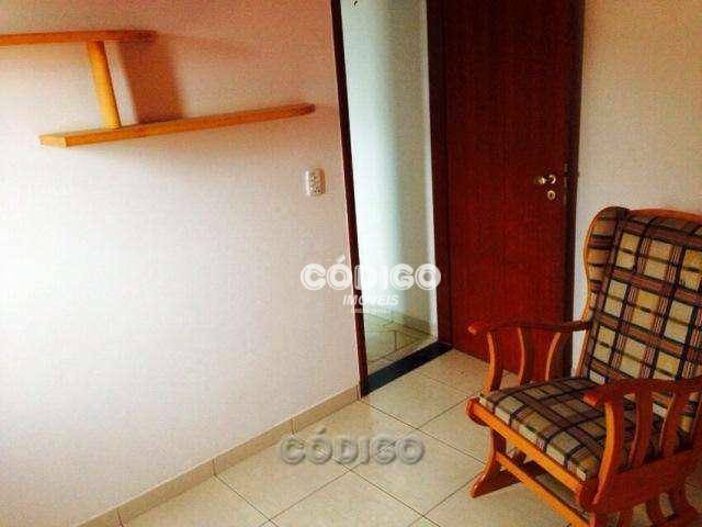 Sobrado à venda com 3 quartos, 250m² - Foto 12