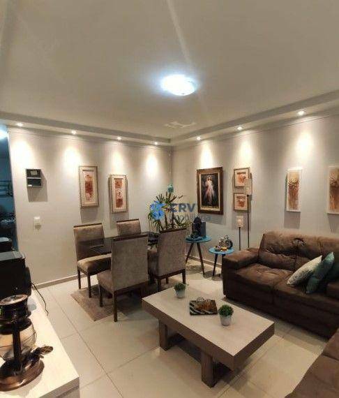 Casa, 3 quartos, 180 m² - Foto 2