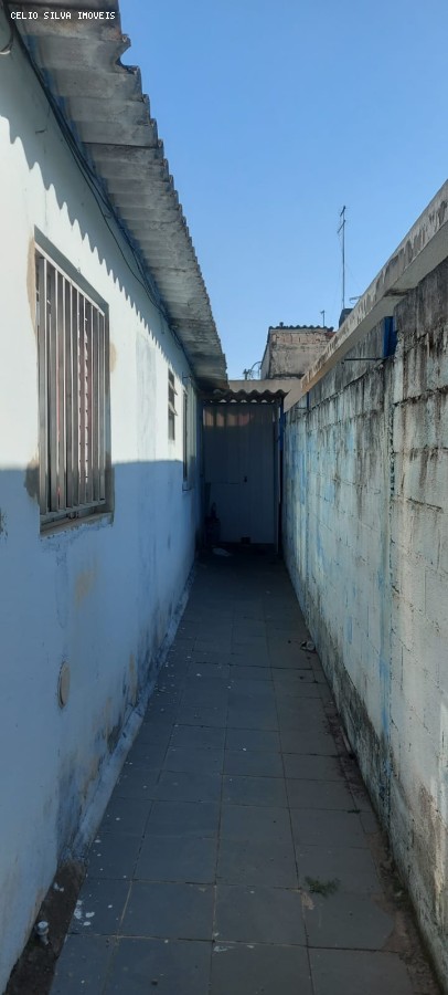 Casa para alugar com 1 quarto - Foto 1