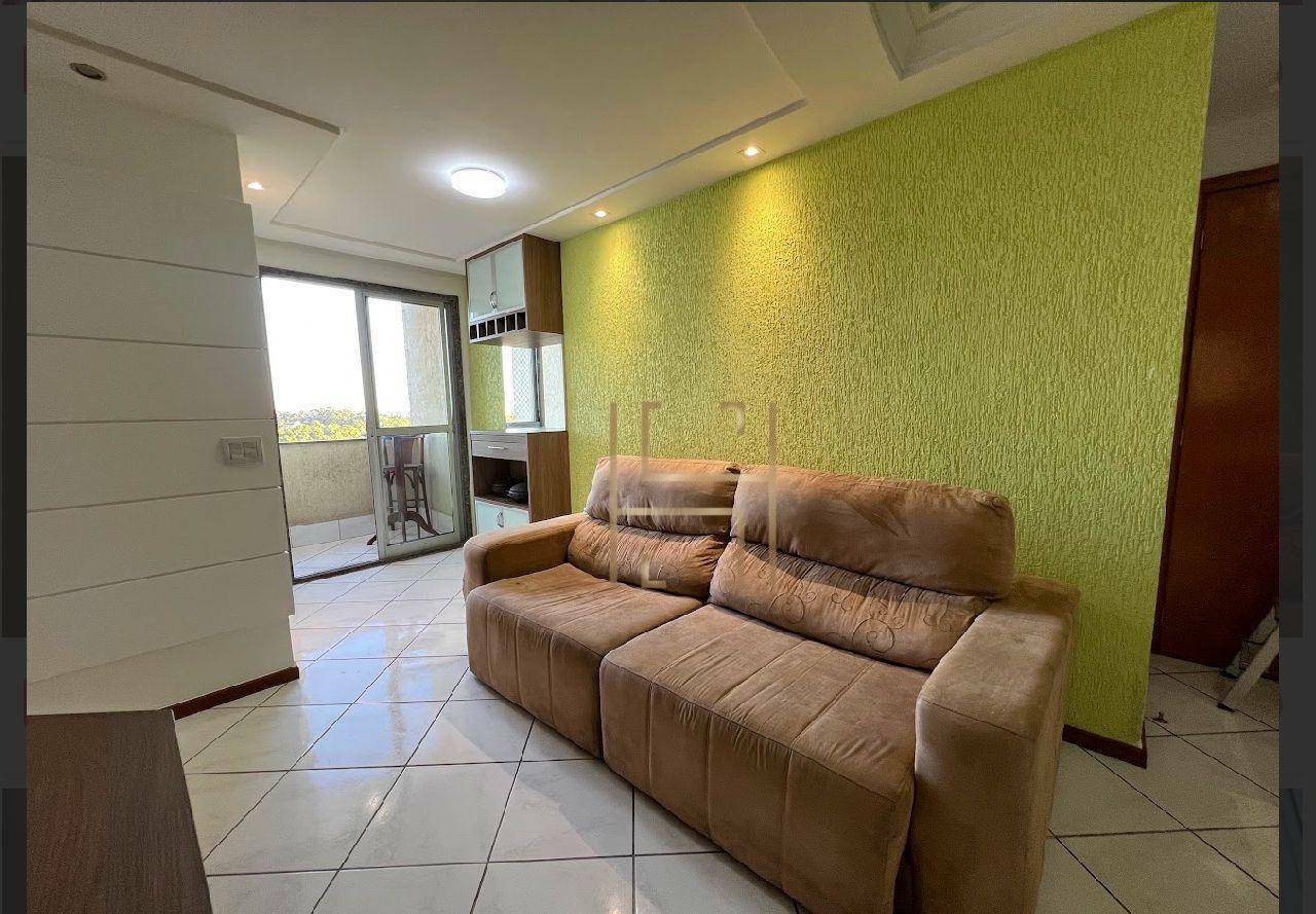 Apartamento à venda com 3 quartos, 1m² - Foto 1