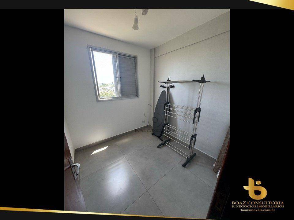 Apartamento à venda com 3 quartos, 62m² - Foto 11