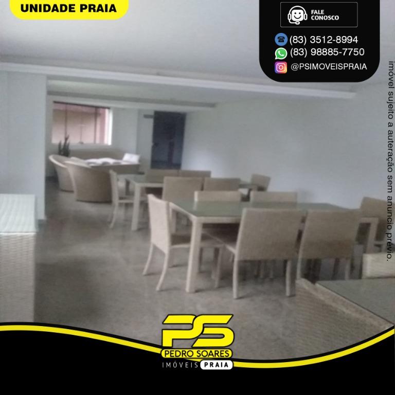 Apartamento à venda com 4 quartos, 175m² - Foto 4