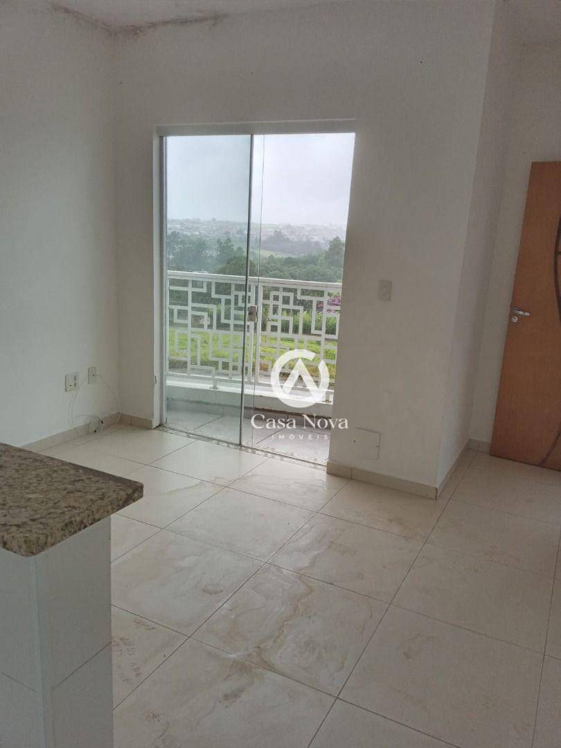 Apartamento à venda com 2 quartos, 76m² - Foto 2