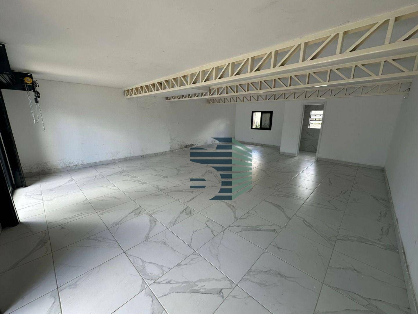 Conjunto Comercial-Sala para alugar, 64m² - Foto 9