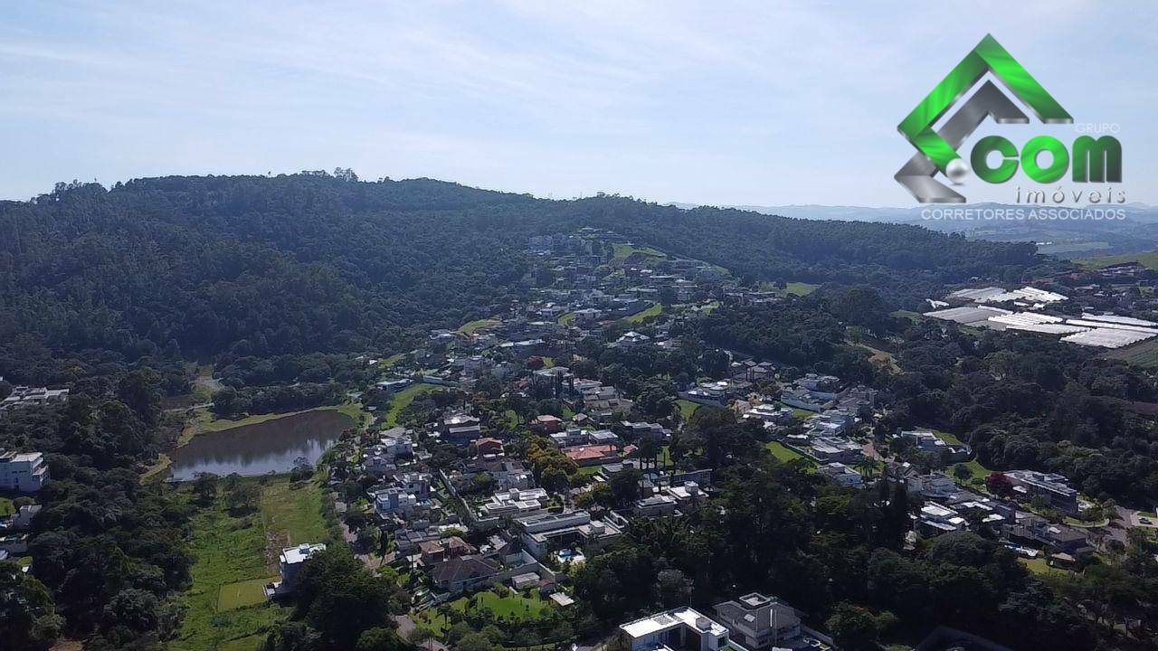 Casa de Condomínio à venda e aluguel com 4 quartos, 350m² - Foto 19