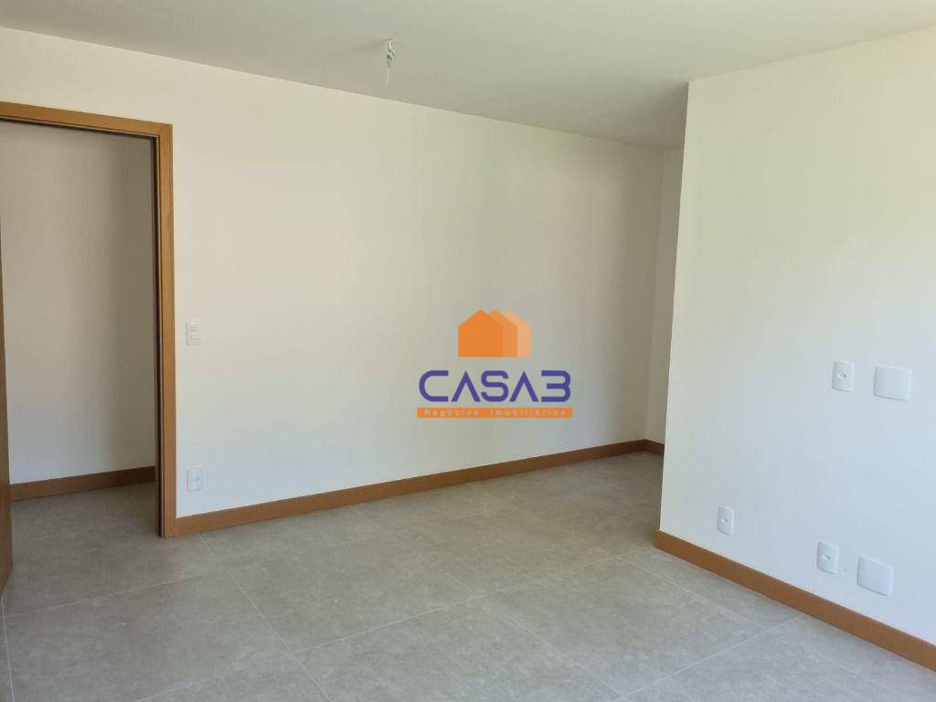 Casa de Condomínio à venda com 3 quartos, 204m² - Foto 12