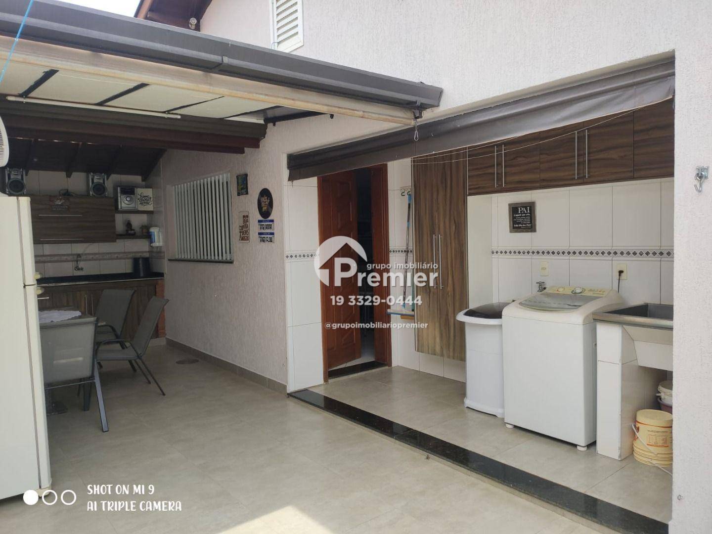 Casa à venda com 2 quartos, 111m² - Foto 16