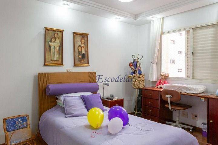 Apartamento à venda e aluguel com 4 quartos, 350m² - Foto 30