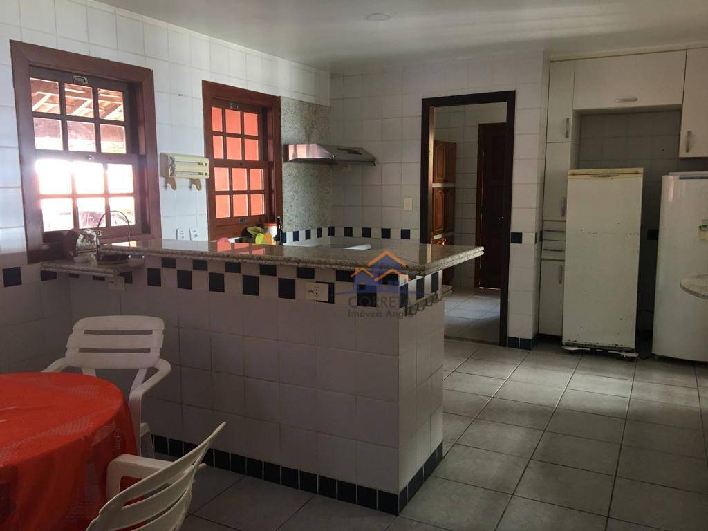 Casa à venda com 4 quartos, 280m² - Foto 17