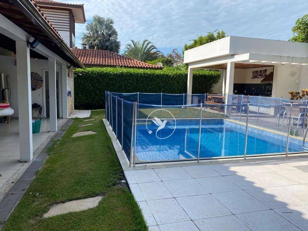 Casa de Condomínio para lancamento com 5 quartos, 234m² - Foto 51