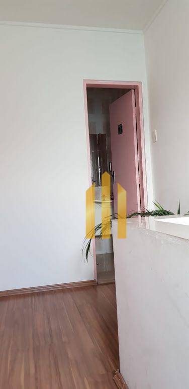 Sobrado para alugar, 70m² - Foto 4