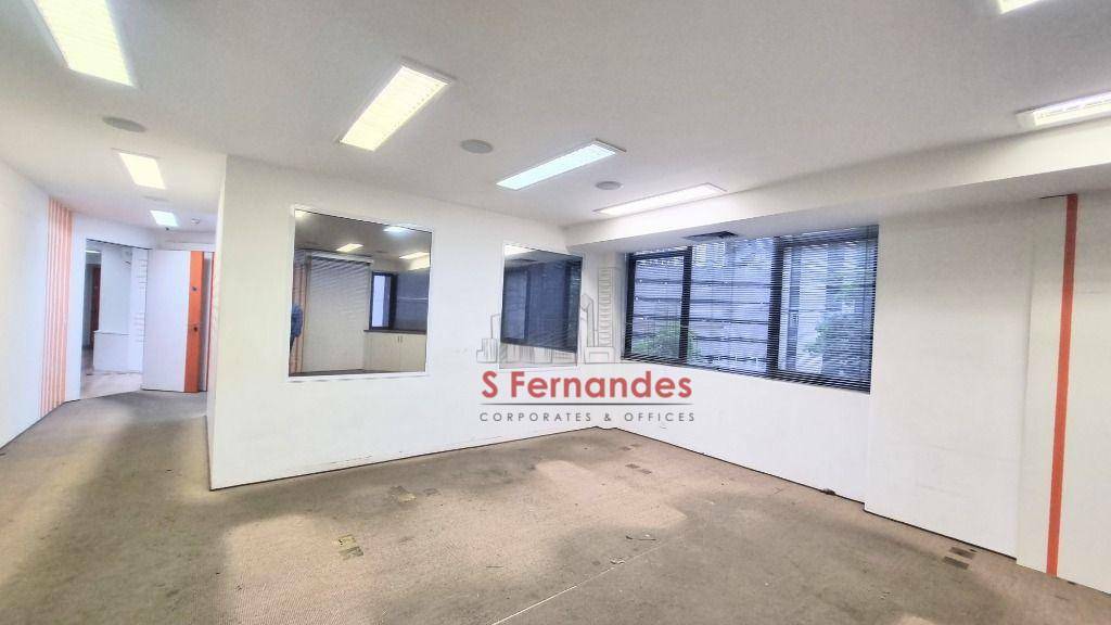 Conjunto Comercial-Sala para alugar, 220m² - Foto 16