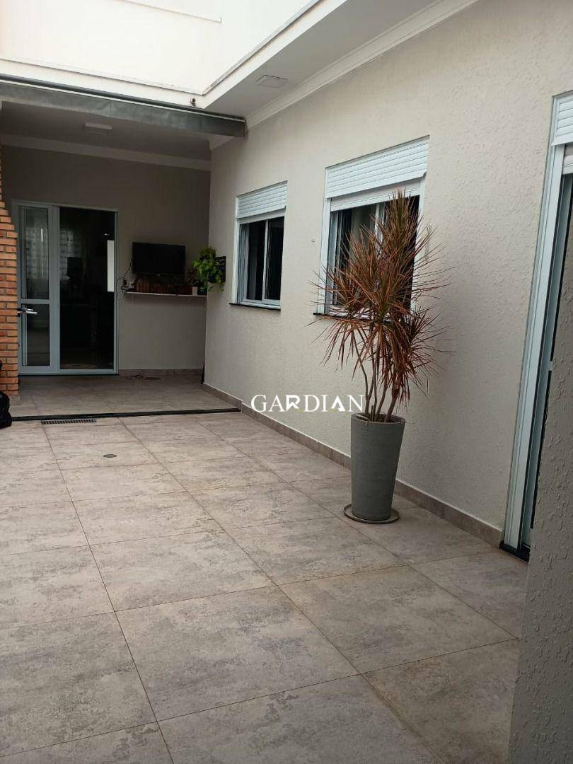 Casa de Condomínio à venda com 3 quartos, 105m² - Foto 8