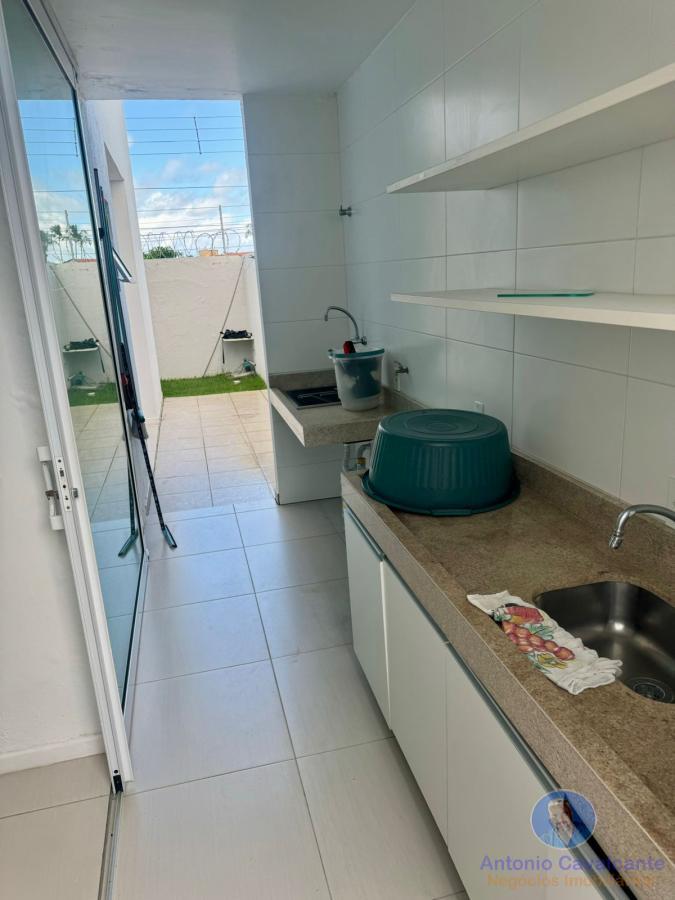 Casa de Condomínio à venda com 4 quartos, 450m² - Foto 11