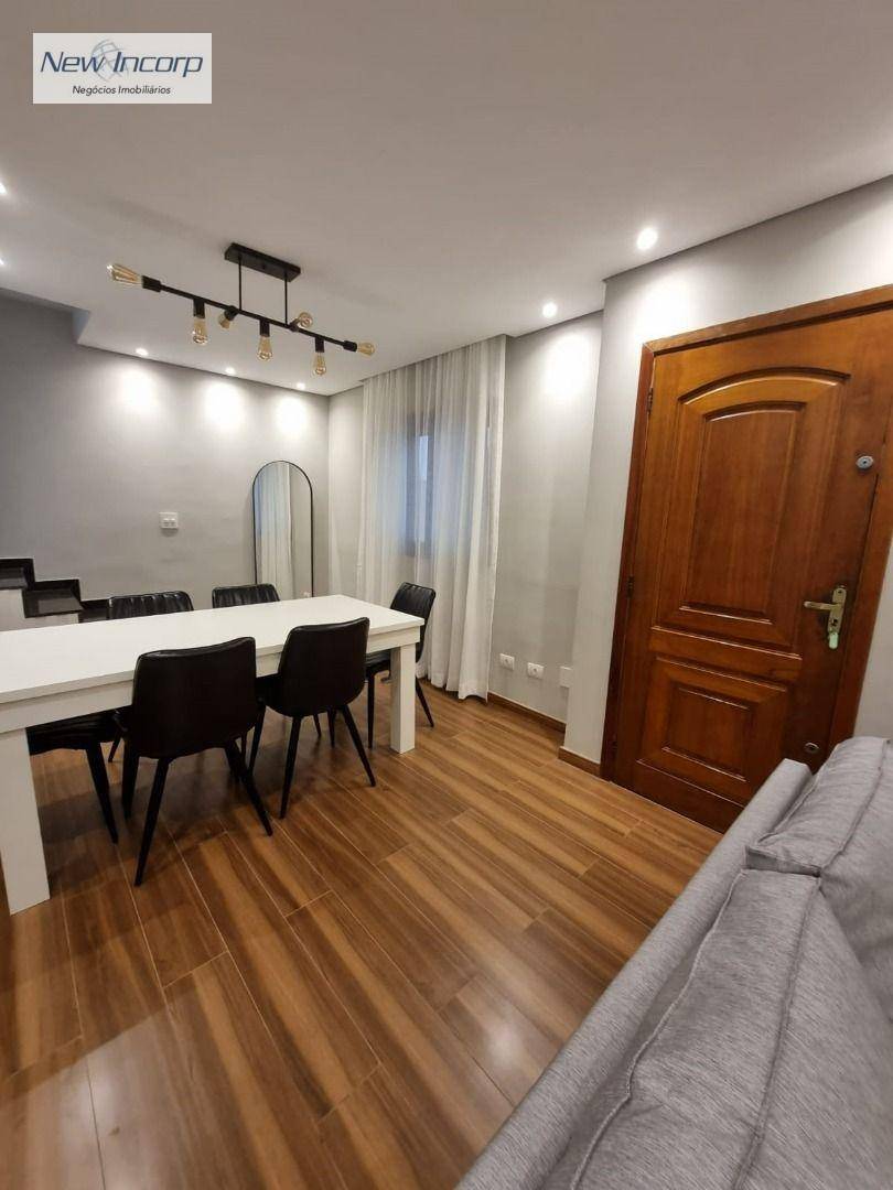 Casa de Condomínio à venda com 3 quartos, 87m² - Foto 2