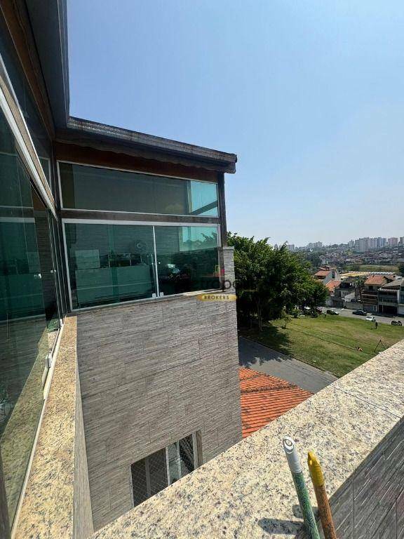 Cobertura à venda com 2 quartos, 98m² - Foto 16