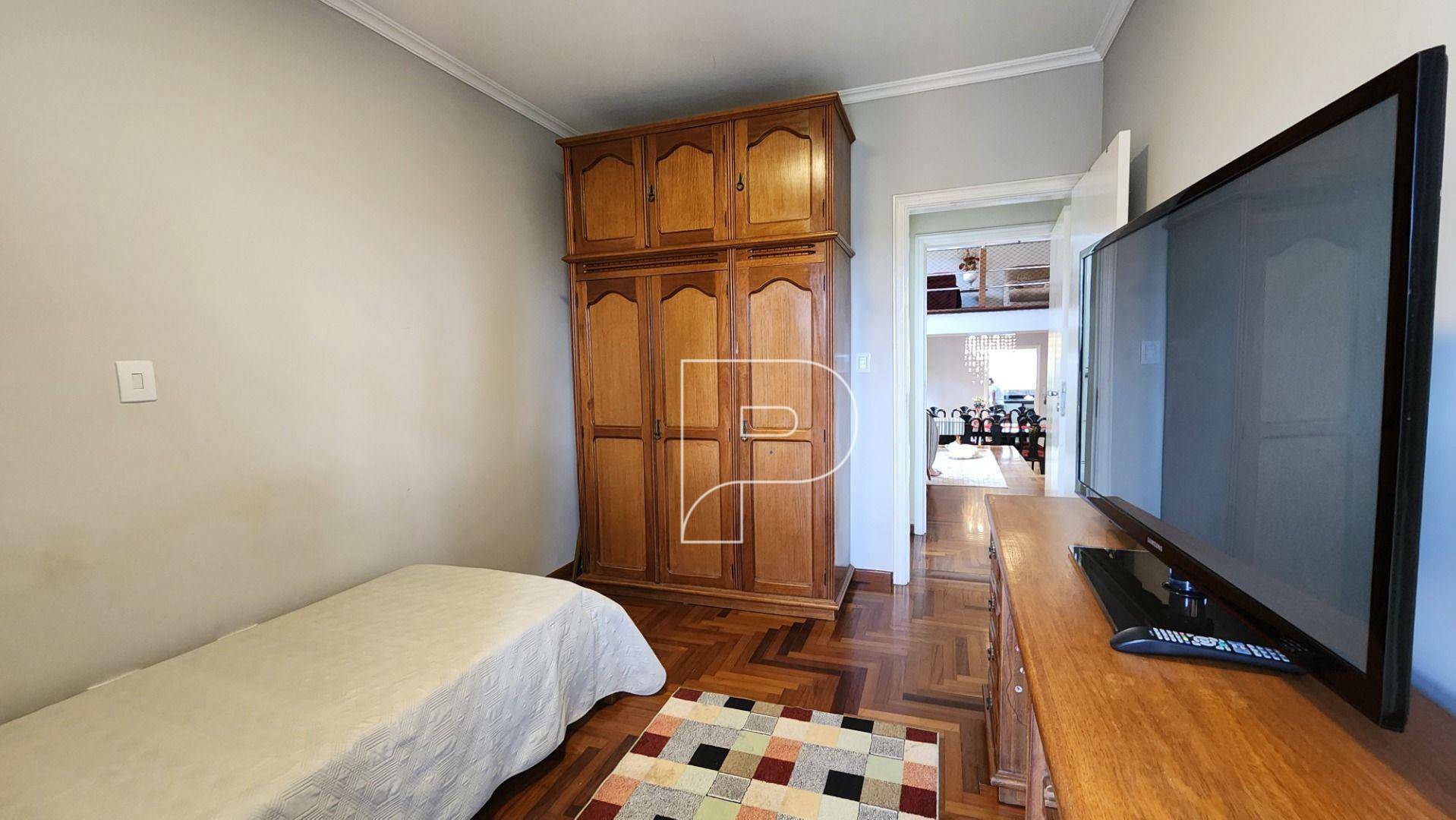 Casa de Condomínio à venda com 4 quartos, 300m² - Foto 17