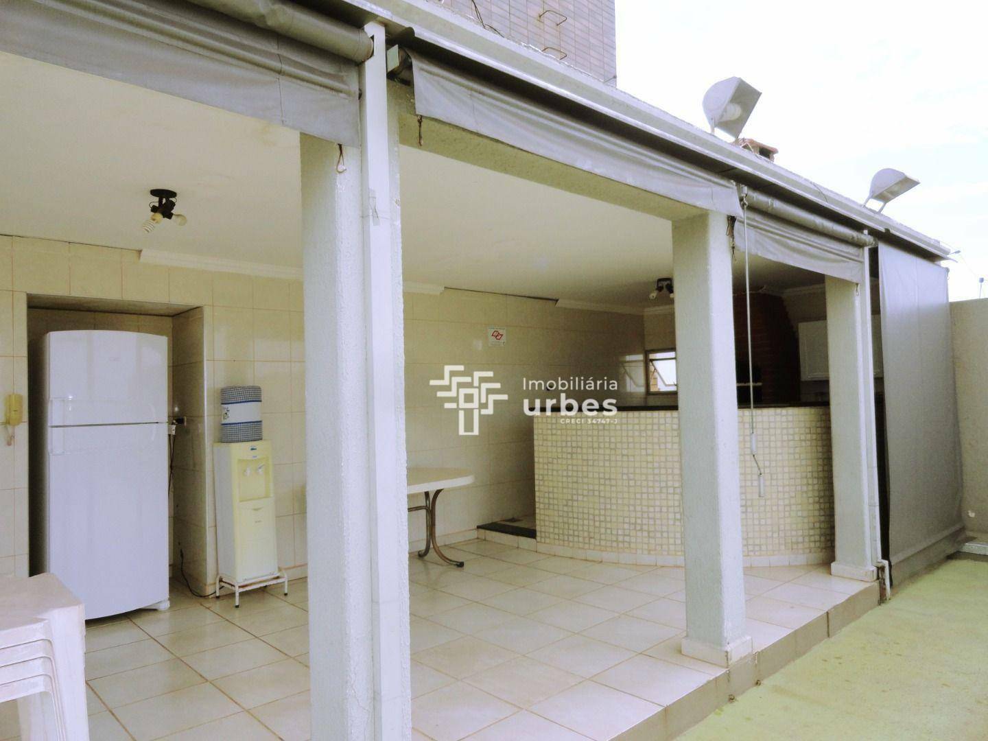 Apartamento, 3 quartos, 119 m² - Foto 29