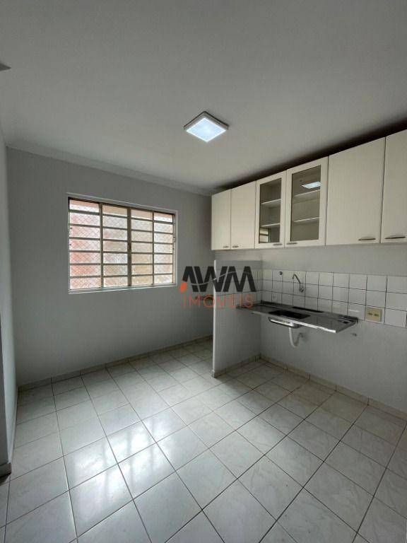 Apartamento à venda com 2 quartos, 55m² - Foto 1